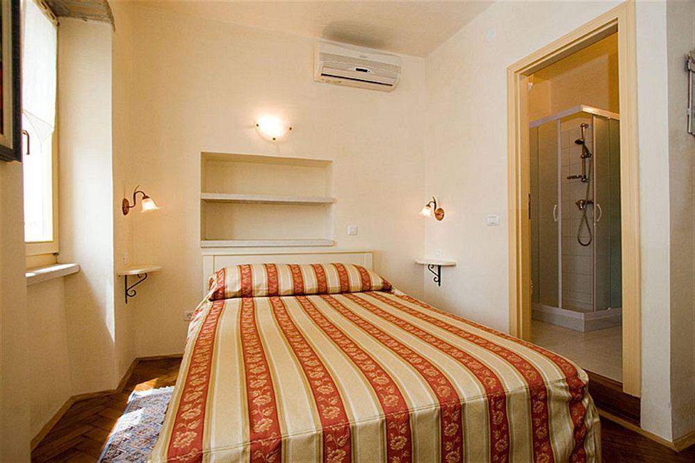 La Carera Centro Storico Rovinj