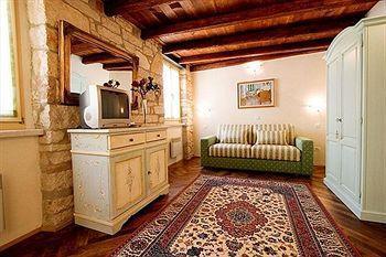Guest house La Carera Centro Storico Rovinj