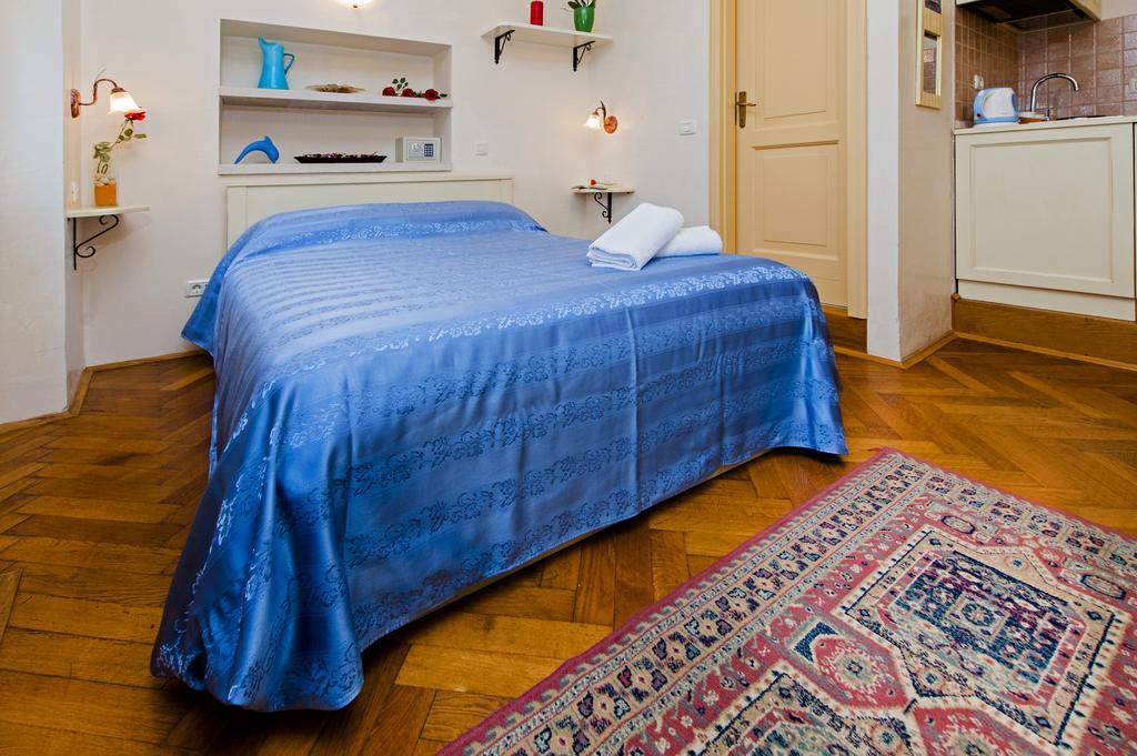 Guest house La Carera Centro Storico