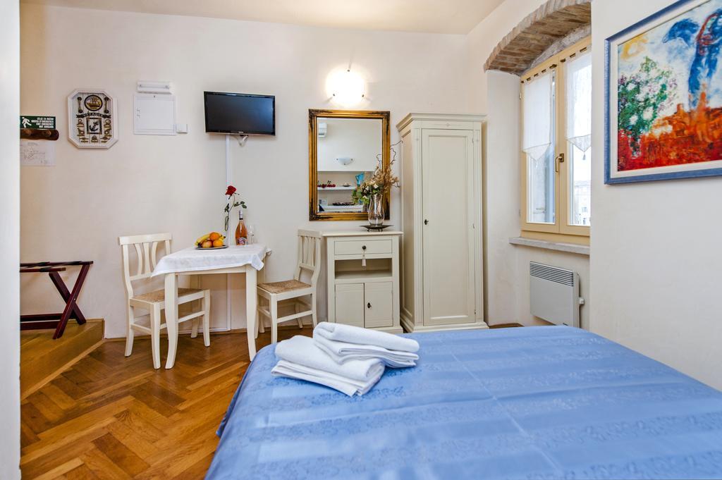 La Carera Centro Storico Guest house Rovinj