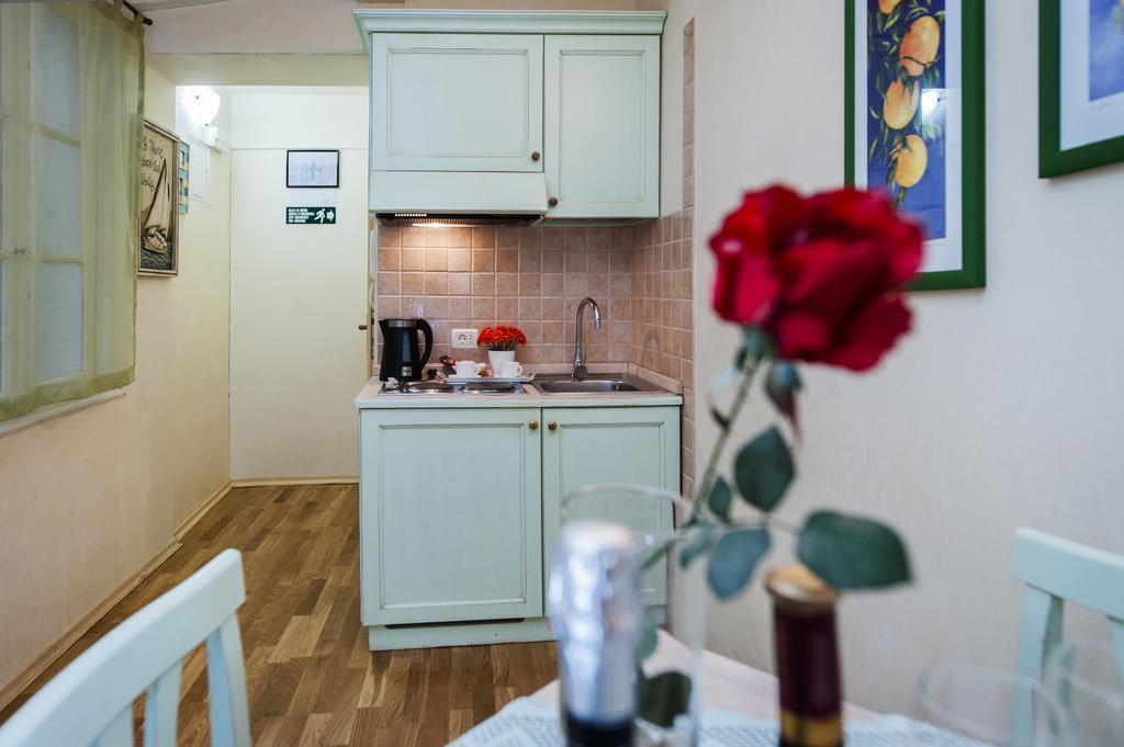 La Carera Centro Storico 3* Rovinj