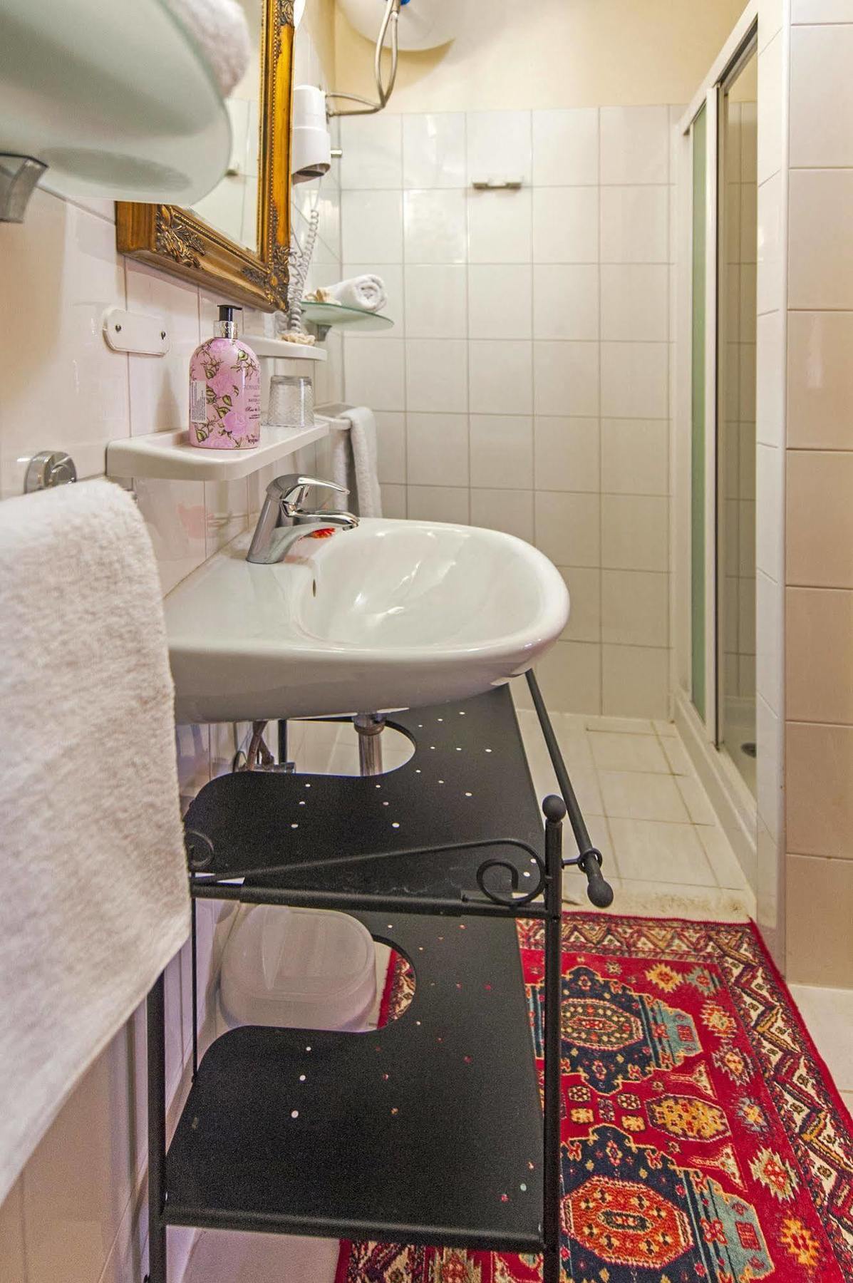 Guest house La Carera Centro Storico