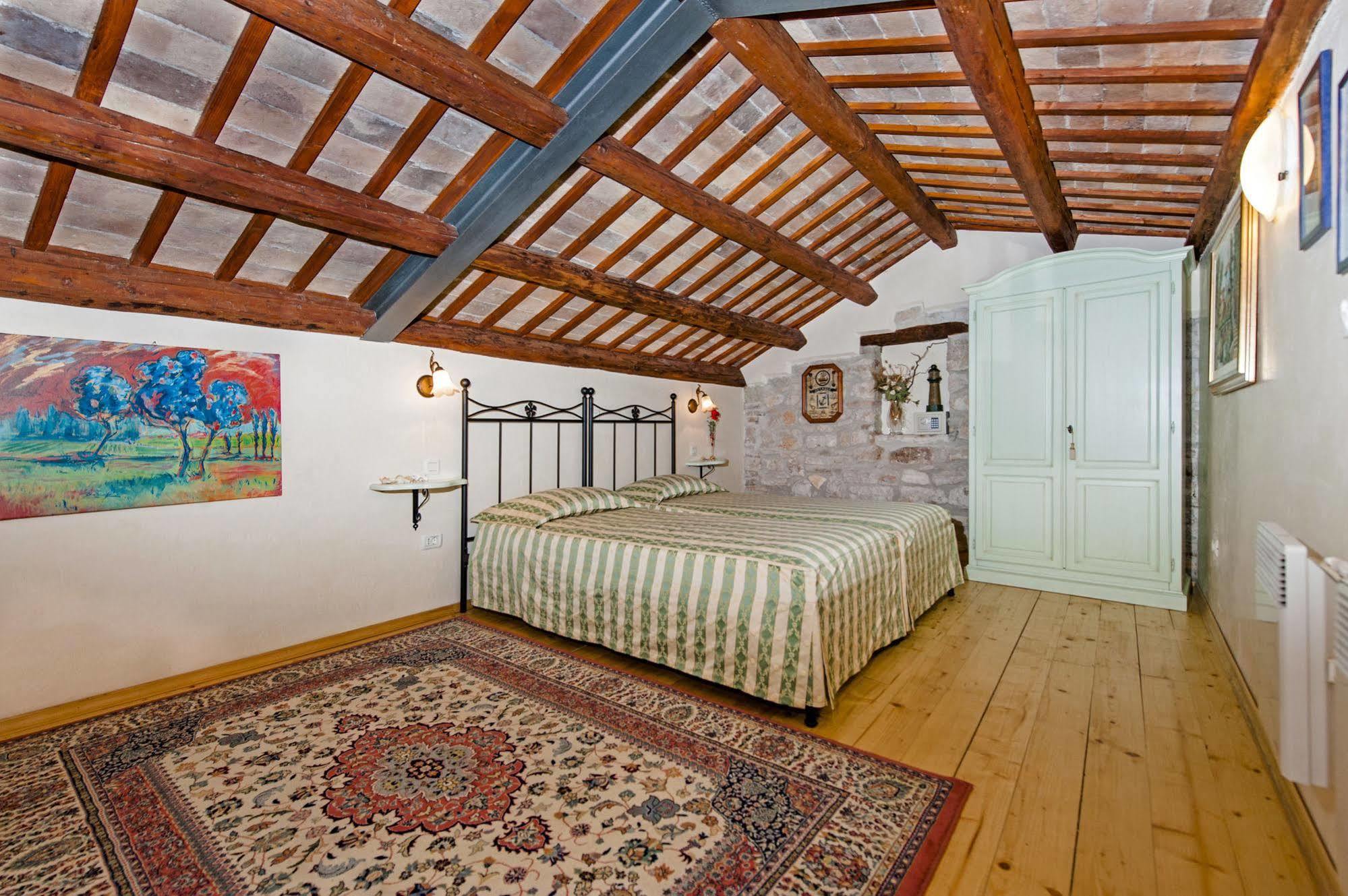 La Carera Centro Storico 3* Rovinj