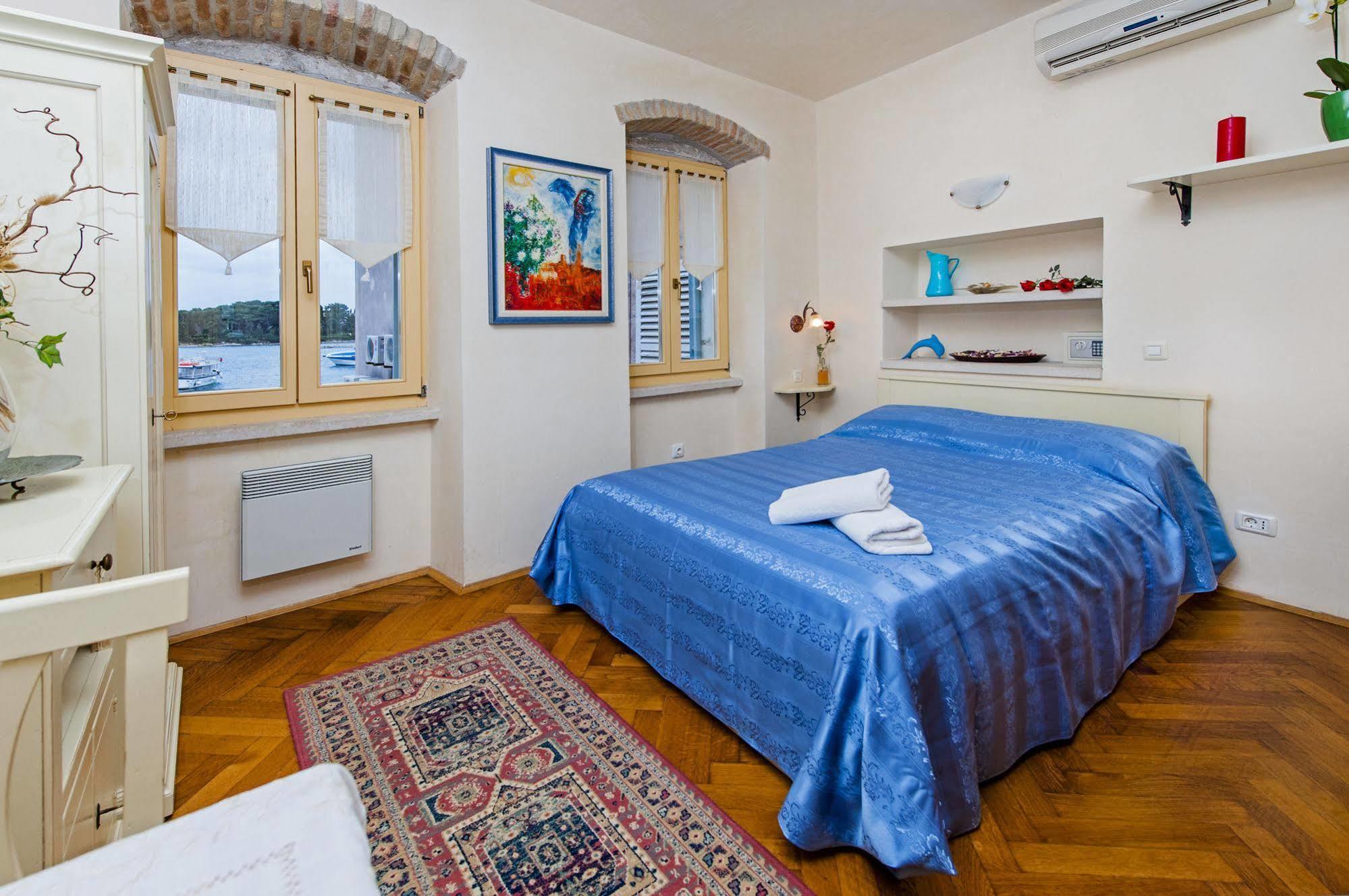La Carera Centro Storico 3* Rovinj