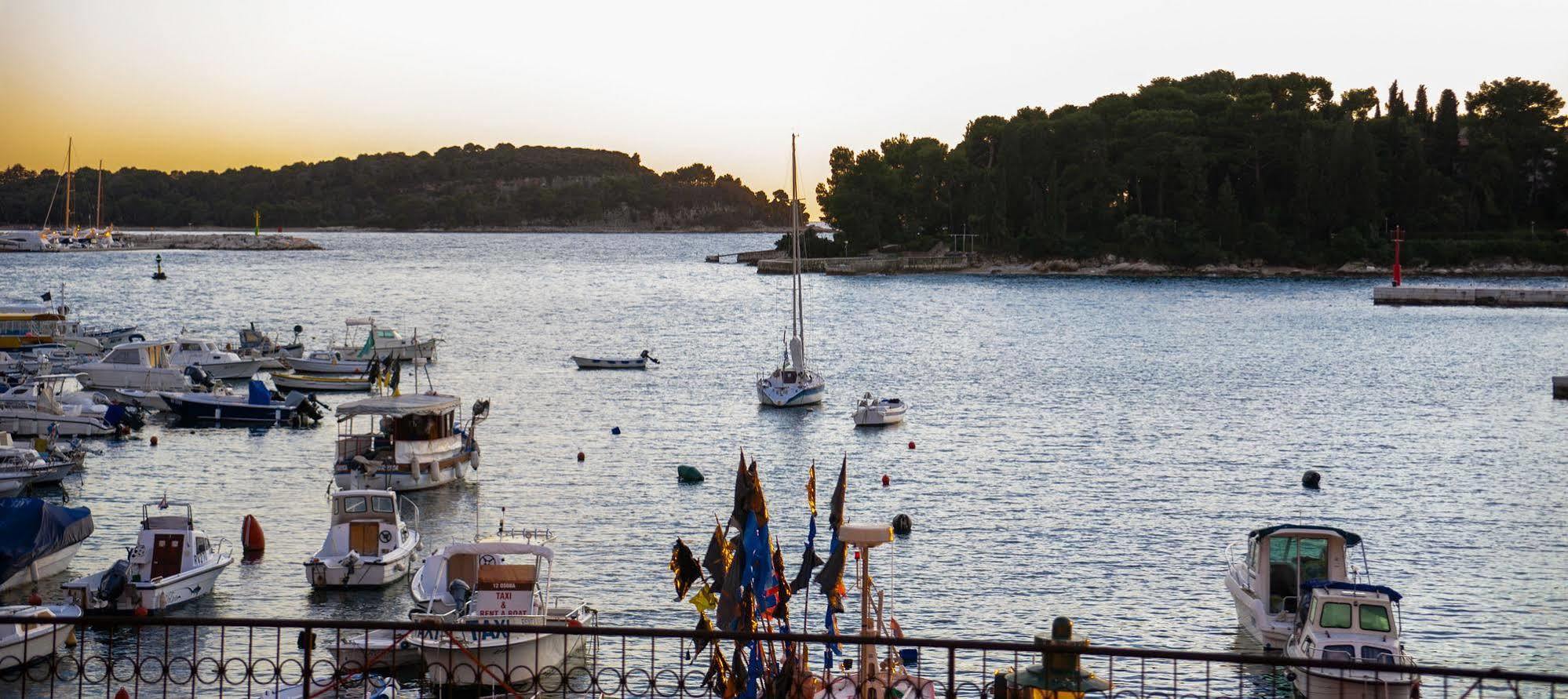 La Carera Centro Storico Rovinj