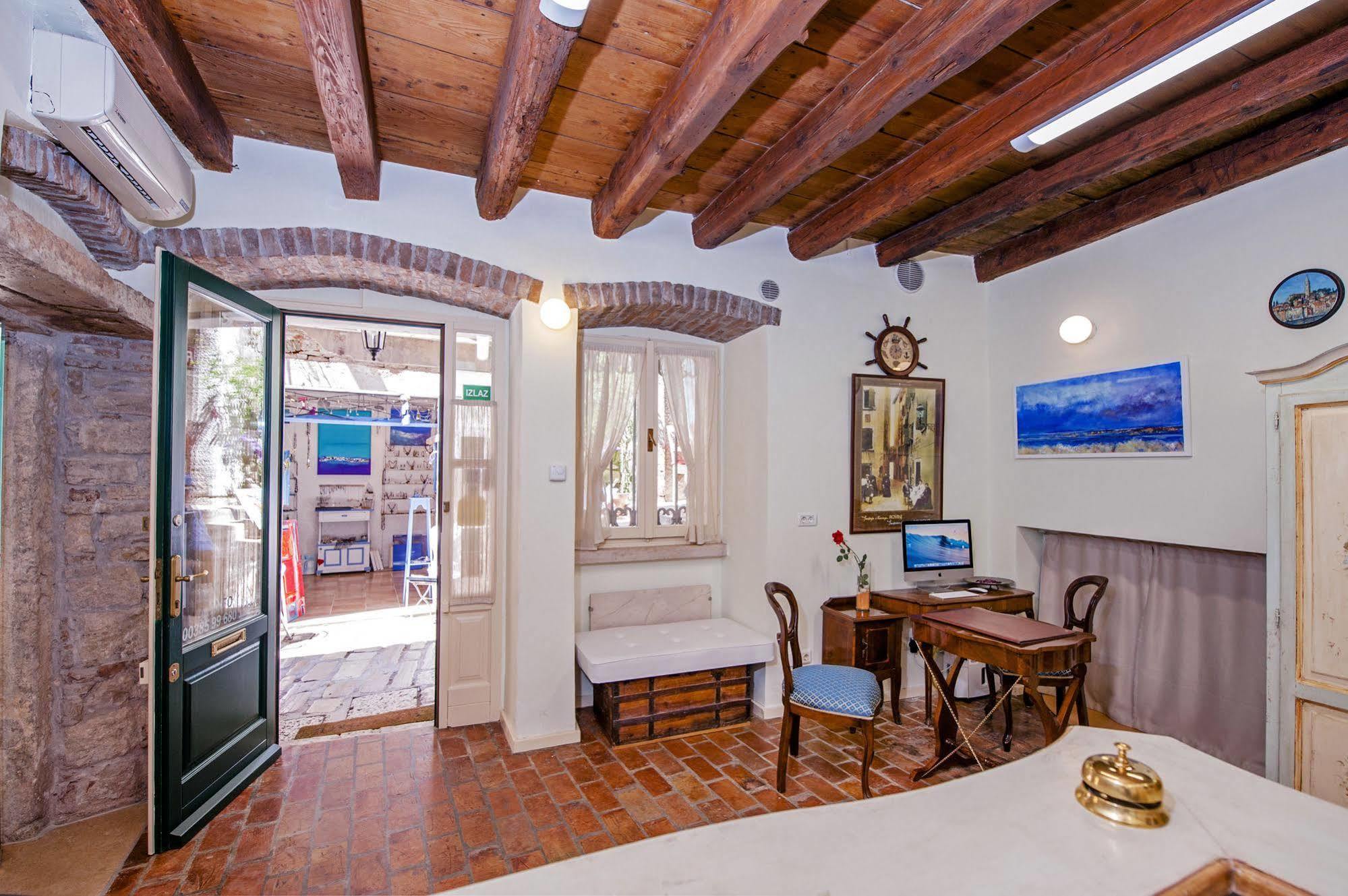 La Carera Centro Storico Guest house Rovinj