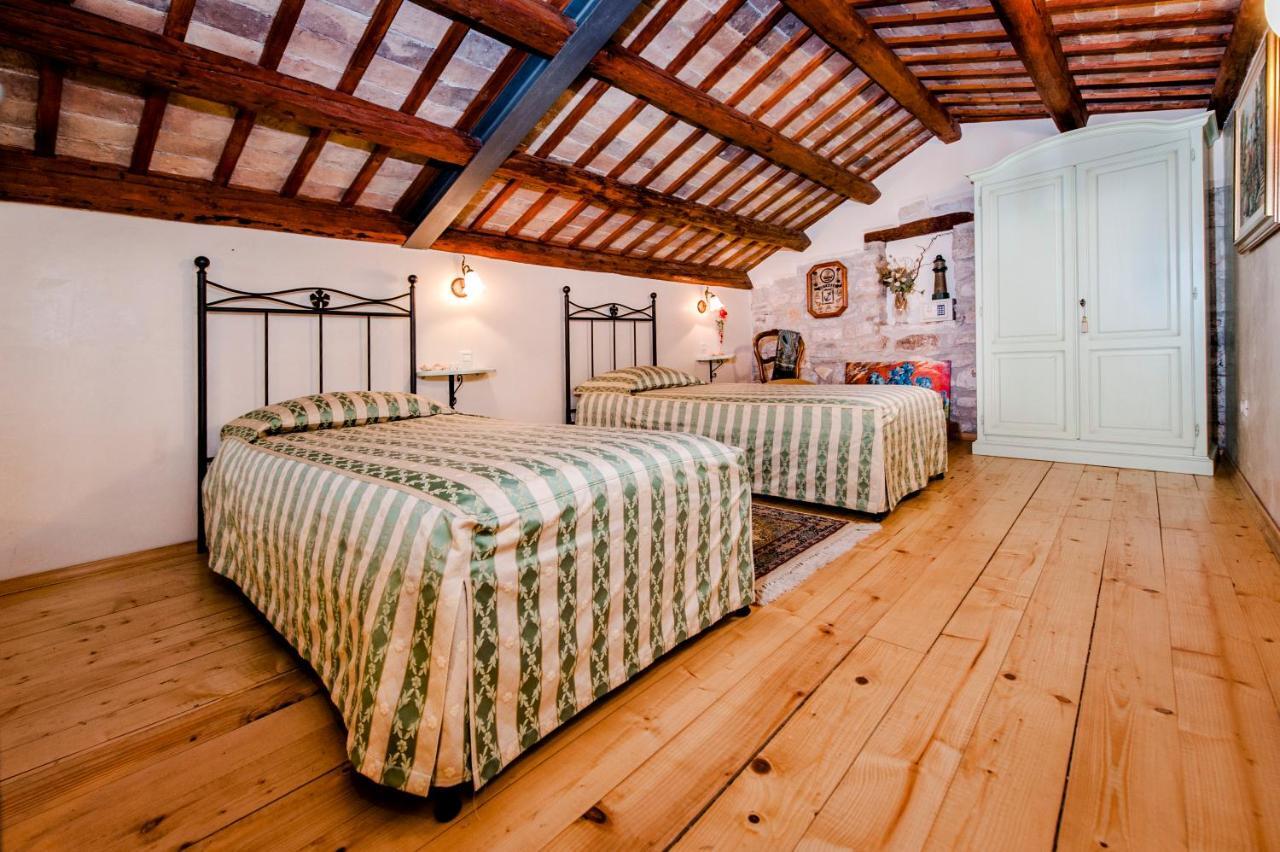 La Carera Centro Storico Rovinj